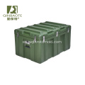Caja protectora grande y moldeada de roto